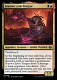 Zoyowa Lava-Tongue - LCI - U  - thumbnail 1