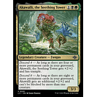 Akawalli, the Seething Tower - LCI - U  1