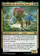 Akawalli, the Seething Tower - LCI - U  - Miniatura 1