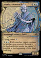 Abuelo, Ancestral Echo - LCI-219 - Rare - thumbnail 2
