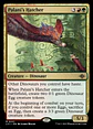 Palani's Hatcher - LCI-237 - Rare - thumbnail 1