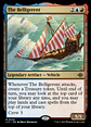 The Belligerent - LCI - R  - Miniatura 1