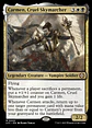 Carmen, Cruel Skymarcher - LCC - M - thumbnail 1