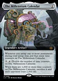 The Millennium Calendar - LCI - M - thumbnail 2