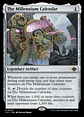 The Millennium Calendar - LCI - M - thumbnail 1