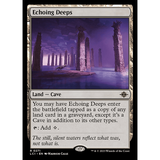 Echoing Deeps - LCI - R  1