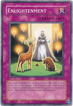 Enlightenment - SOVR-EN065 - Common 1