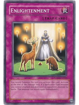 Enlightenment - SOVR-EN065 - Common