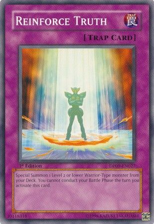 Reinforce Truth - DP09-EN027 - Common  1