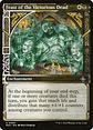 Feast of the Victorious Dead - MAT - U - Miniatura 3