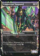 Coppercoat Vanguard - MAT-0001 - Uncommon - thumbnail 1