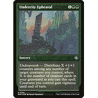 Undercity Upheaval - MAT - U  1