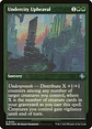 Undercity Upheaval - MAT-0025 - Uncommon - Miniatura 1