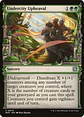 Undercity Upheaval - MAT-0025 - Uncommon - Miniatura 2