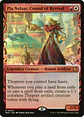Pia Nalaar, Consul of Revival - MAT-0042 - Rare - thumbnail 2