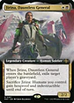 Jirina, Dauntless General - MAT-0032 - Rare - Miniatura 1