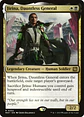 Jirina, Dauntless General - MAT-0032 - Rare - Miniatura 3