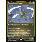 Nashi, Moon's Legacy - MAT - R  1