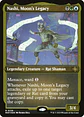 Nashi, Moon's Legacy - MAT - R  - Miniatura 1