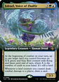 Jolrael, Voice of Zhalfir - MAT-0033 - Rare - Miniatura 1