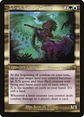 Jolrael, Voice of Zhalfir - MAT-0033 - Rare - Miniatura 2