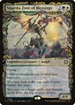 Sigarda, Font of Blessings - MAT - R - Miniatura 2