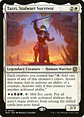 Tazri, Stalwart Survivor - MAT - R - Miniatura 3