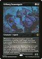 Urborg Scavengers - MAT - R  - Miniatura 3
