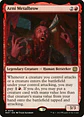 Arni Metalbrow - MAT - R  - Miniatura 1