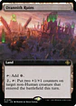 Drannith Ruins - MAT - R  - Miniatura 1
