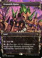 Drannith Ruins - MAT - R  - Miniatura 2