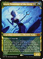 Kiora, Sovereign of the Deep - MAT - M - Miniatura 2