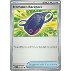 Nemona's Backpack - 083/091 - Uncommon 1