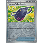 Nemona's Backpack - 083/091 - Uncommon 2