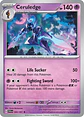 Ceruledge - 040/091 - Holo Rare - thumbnail 1