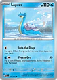 Lapras - 016/091 - Common - thumbnail 1
