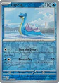 Lapras - 016/091 - Common - thumbnail 2