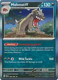 Mabosstiff - 063/091 - Holo Rare - thumbnail 2