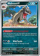Mabosstiff - 063/091 - Holo Rare - thumbnail 1