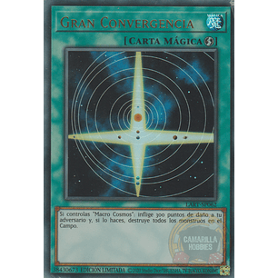 Grand Convergence - LART-EN062 - Ultra Rare