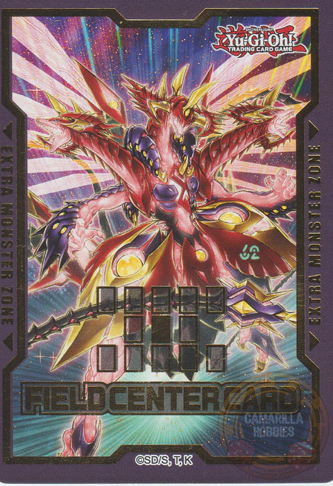 Field Center Token: Photon Hypernova Premiere! Event - Yu-Gi-Oh!