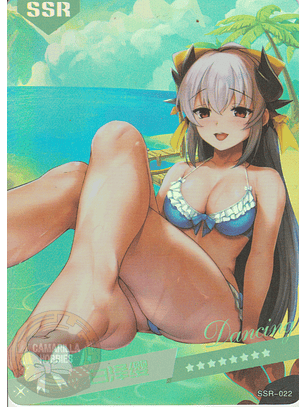 MK-2022-6 - SSR - 022