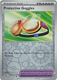 Protective Goggles - 164/165 - Uncommon - MEW - thumbnail 2