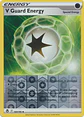 V Guard Energy - 169/195 - Uncommon - thumbnail 1