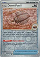 Antique Dome Fossil - 152/165 - Common - Miniatura 2