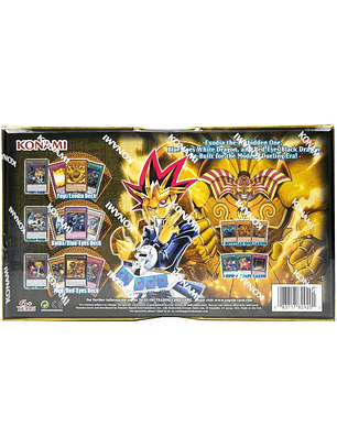 Yu-gi-oh! - Legendary Decks II (2024)