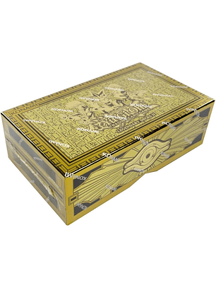 Yu-gi-oh! - Legendary Decks II (2024)