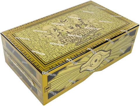 Yu-gi-oh! - Legendary Decks II (2024)