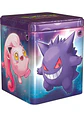 Pokémon TCG: Pokémon Stacking Tin (Q1 2024) - Miniatura 2