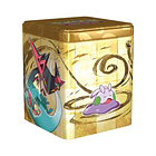 Pokémon TCG: Pokémon Stacking Tin (Q1 2024) 3